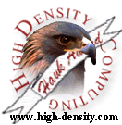 High Density Computing Hawk  Award
