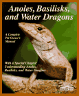 Anoles, Basilisks, and Water Dragons