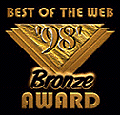 Best of the web- Bronze 98