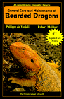 Bearded Dragons