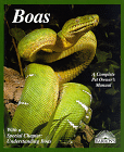 Boas