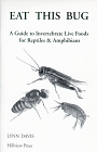 Eat this Bug