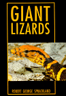 Giant Lizards