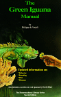 Green Iguana Manual