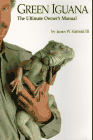 Hatfield's Ultimate Iguana Owners manual