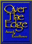 Over the Edge Award of Excellence