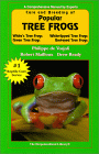 Popular Tree Frogs