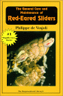 Red Eared Sliders