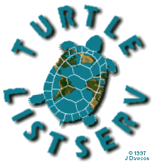 Turtle Listserv